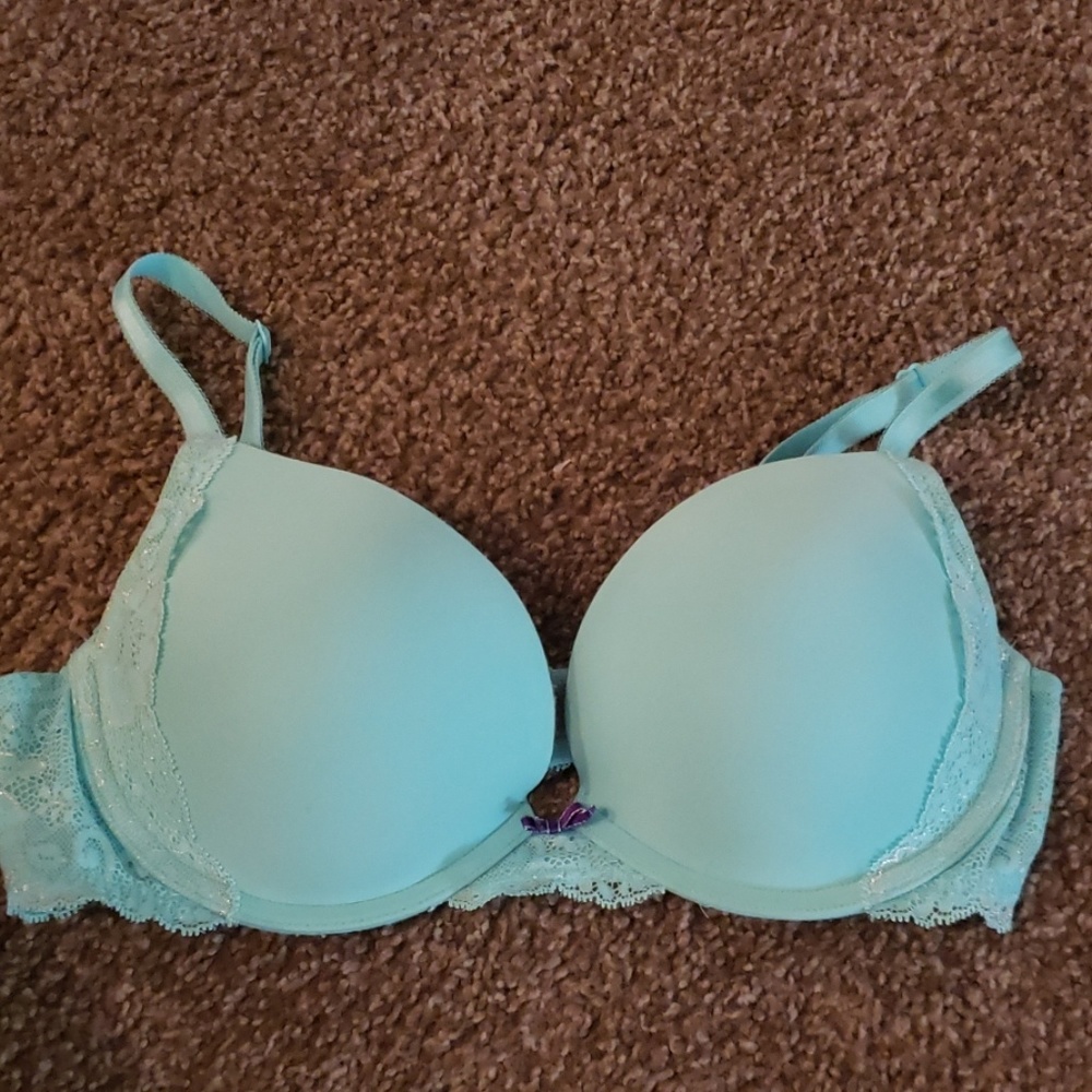 Dream Angel's by Victoria Secret Bra
